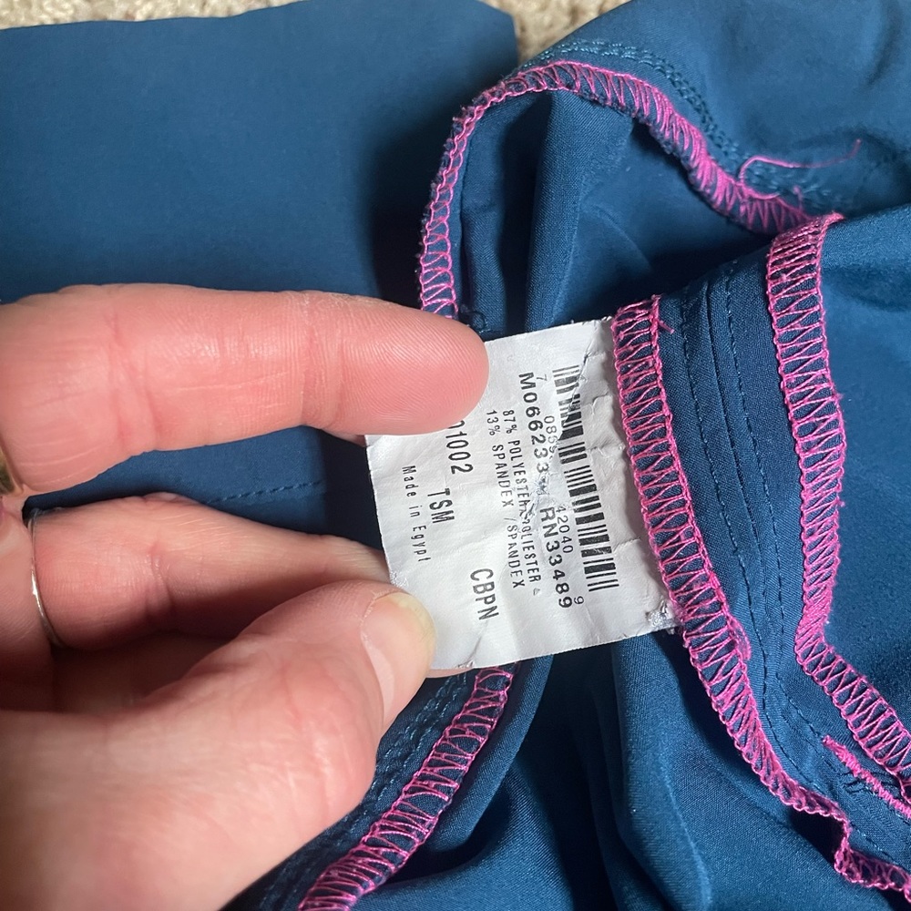 Scrub pants - Picture 5 of 5